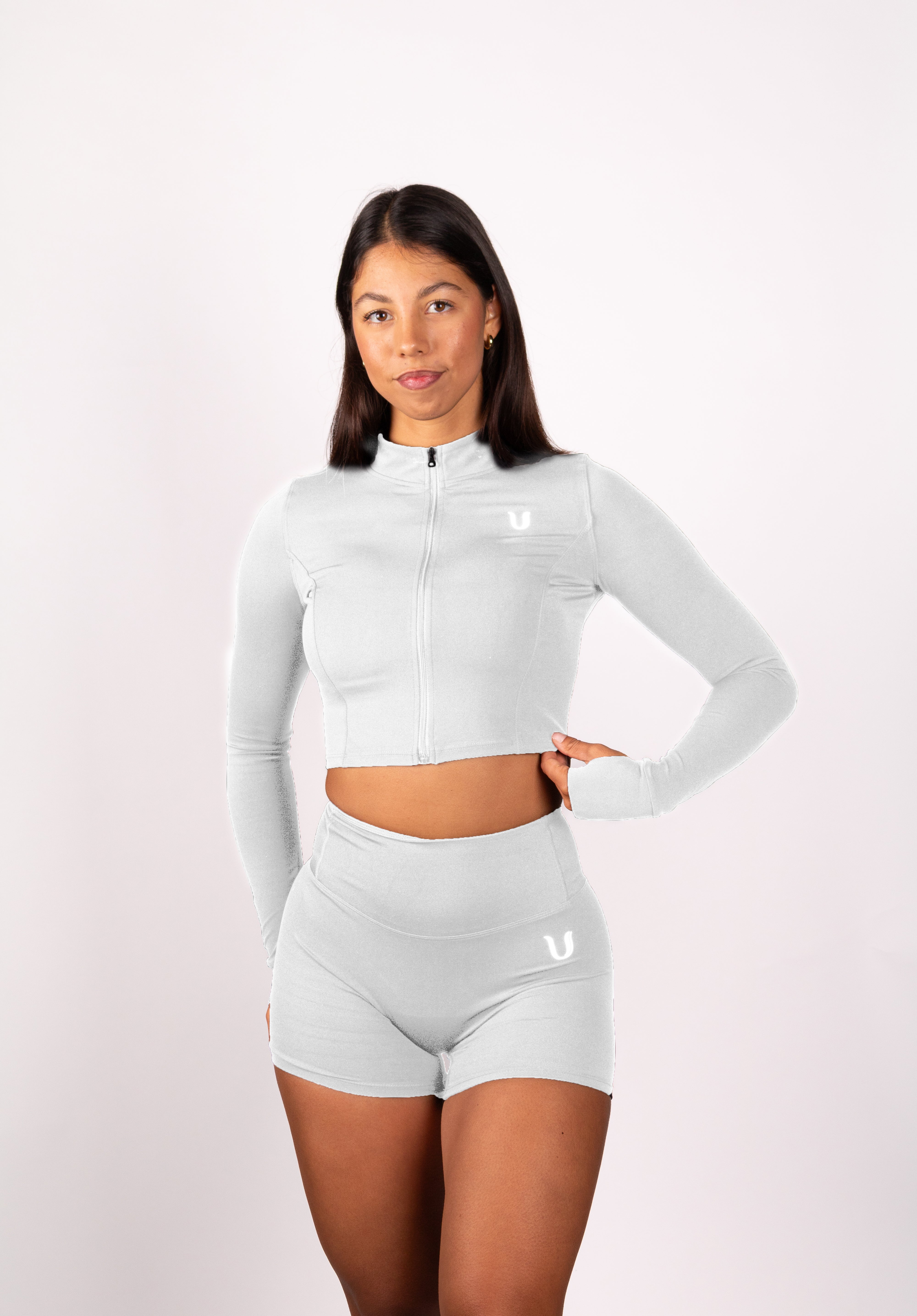 Hailey Jacket | The Evolution — Ivory - afbeelding 4