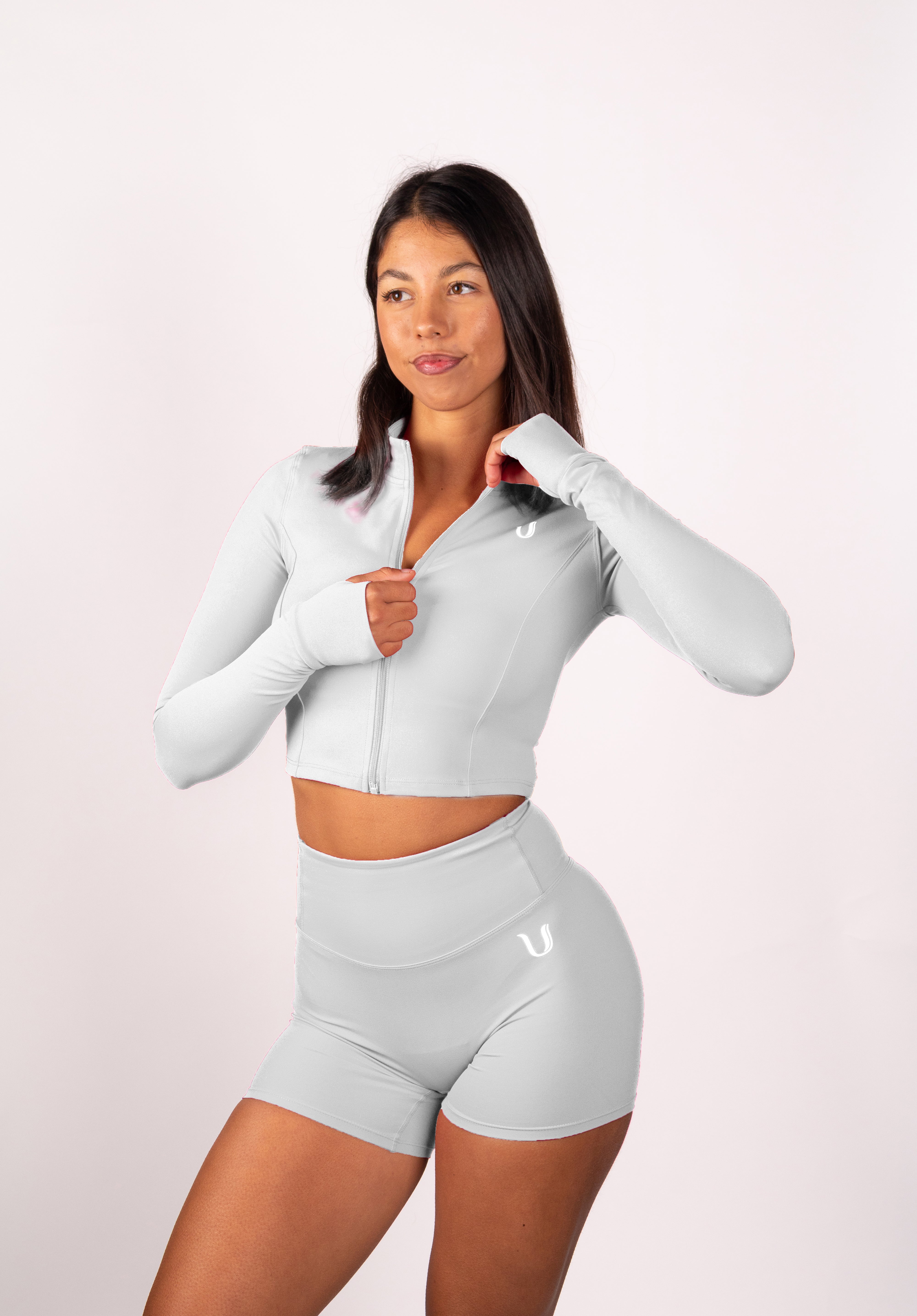 Hailey Jacket | The Evolution — Ivory - afbeelding 6