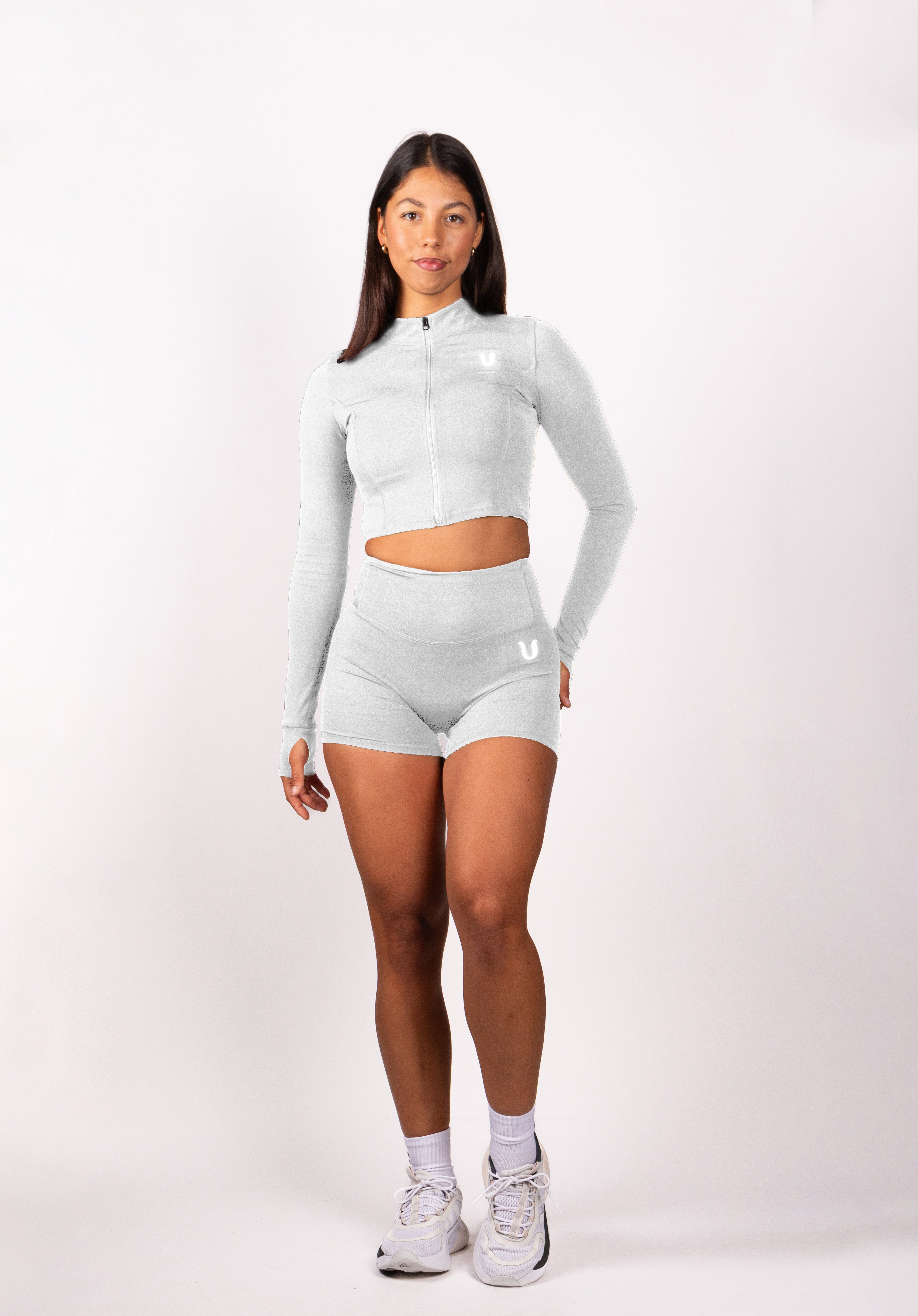 Hailey Short | The Evolution — Ivory - afbeelding 5