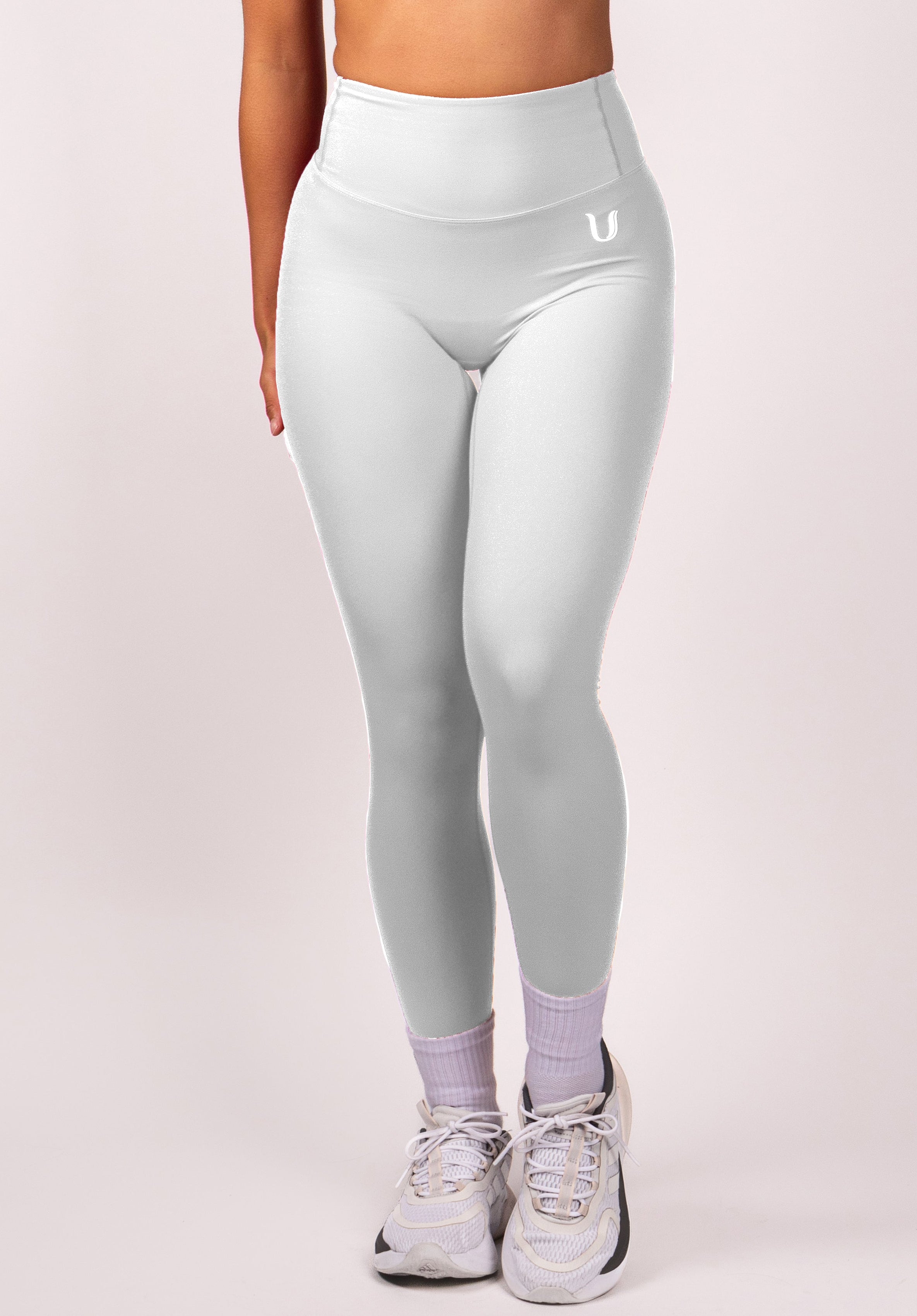 Hailey Legging | The Evolution — Ivory - afbeelding 3