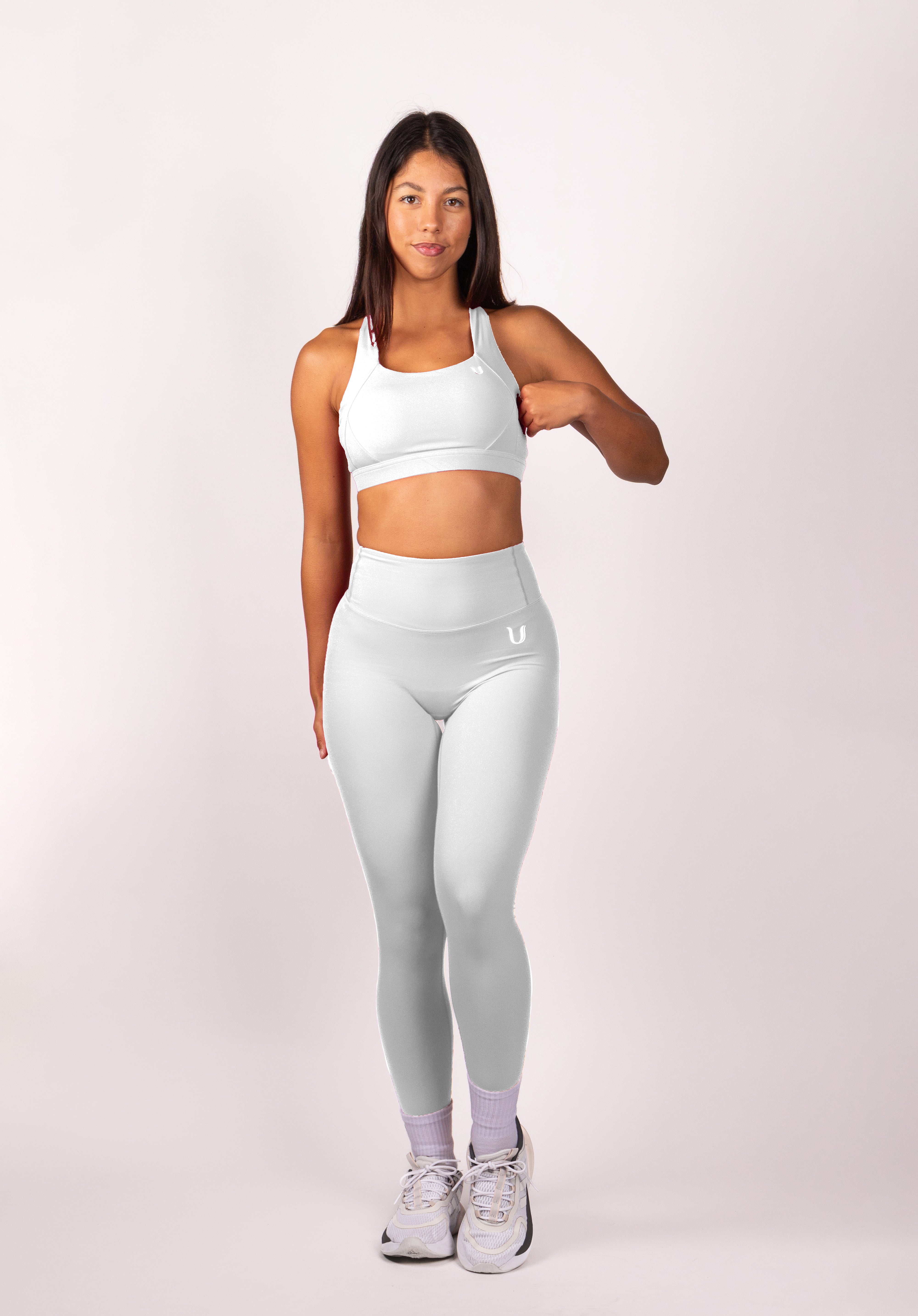 Hailey Bra | The Evolution — Ivory - afbeelding 5