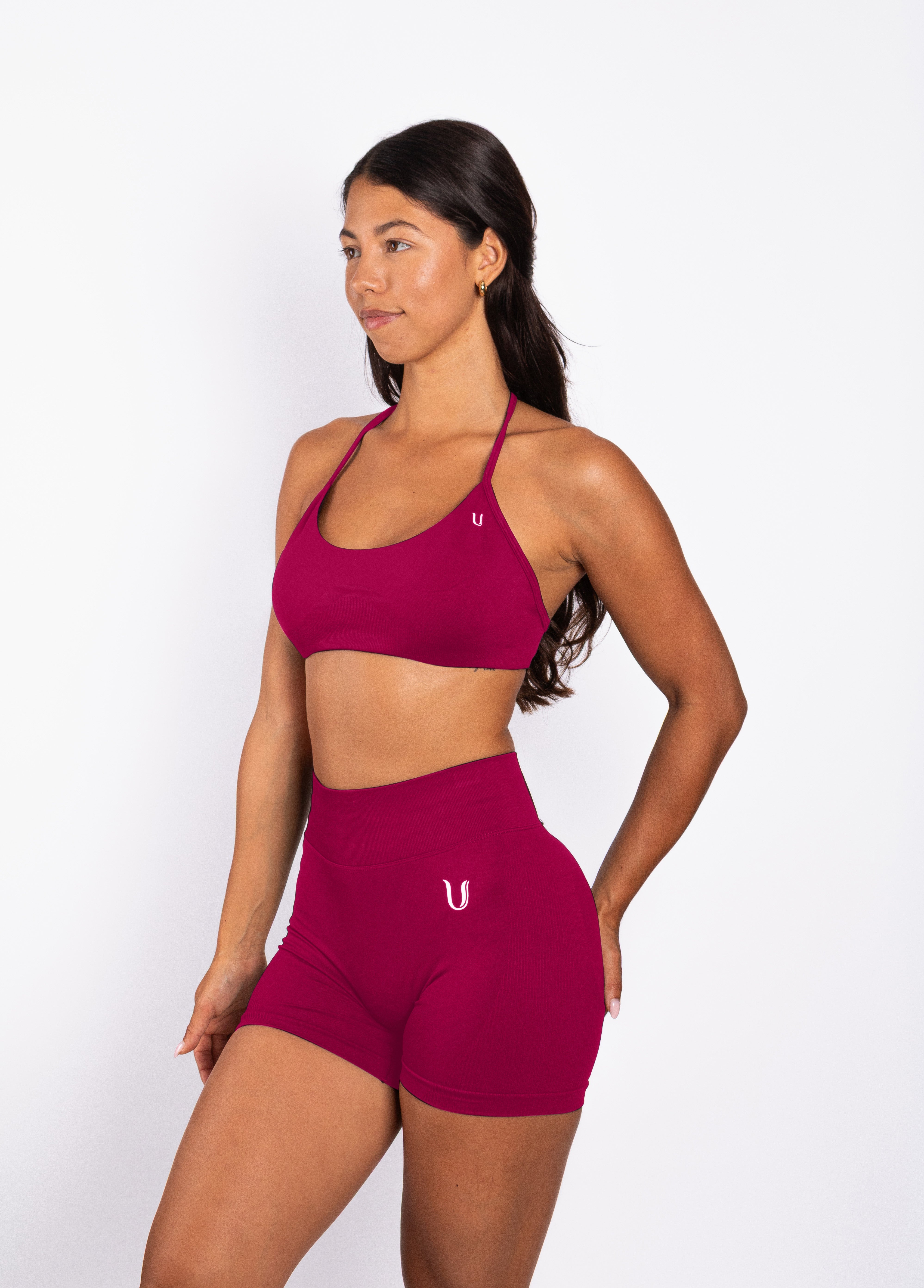 Nova | Seamless Short – Framboos - afbeelding 6