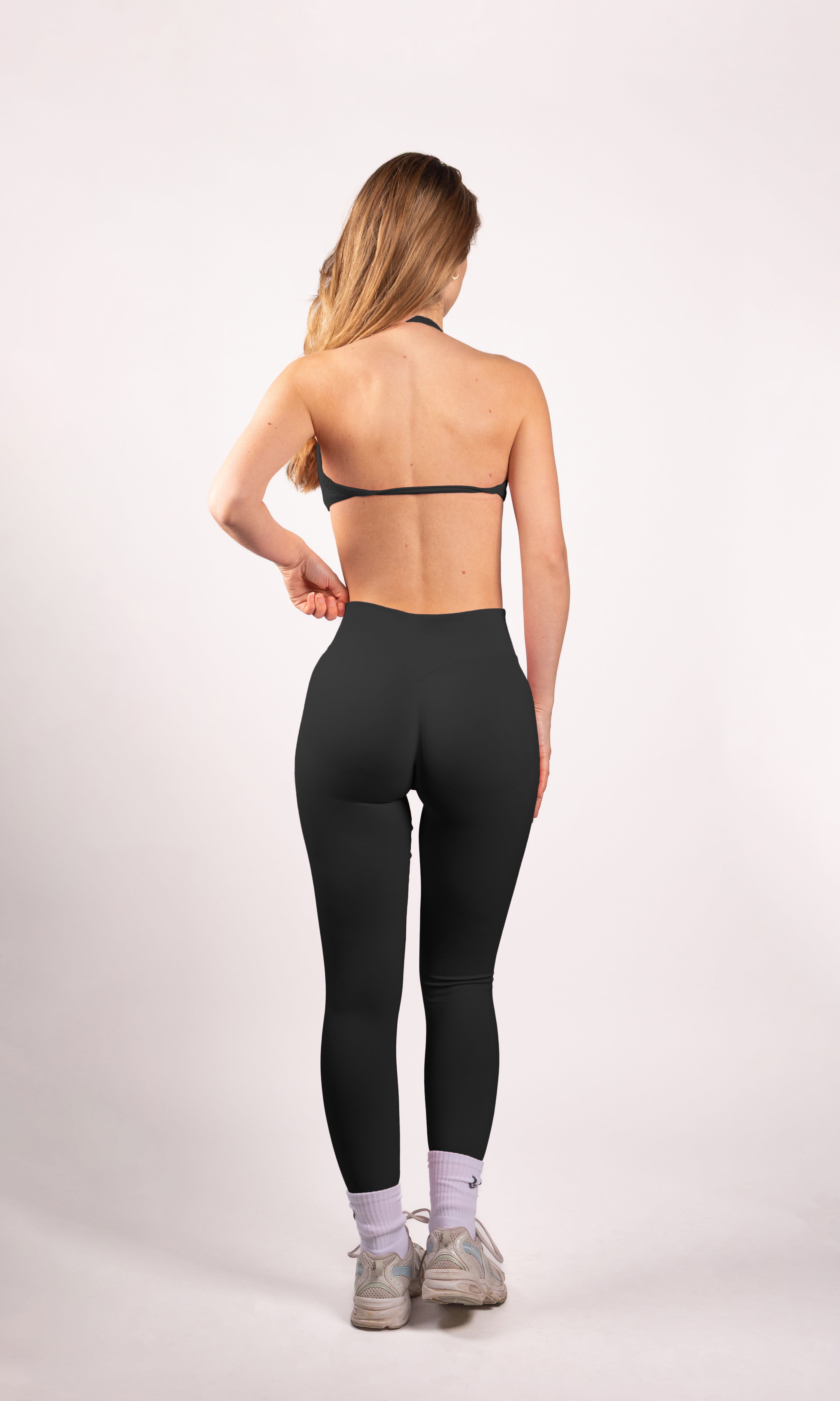 Beau | Bra V2 - Noir