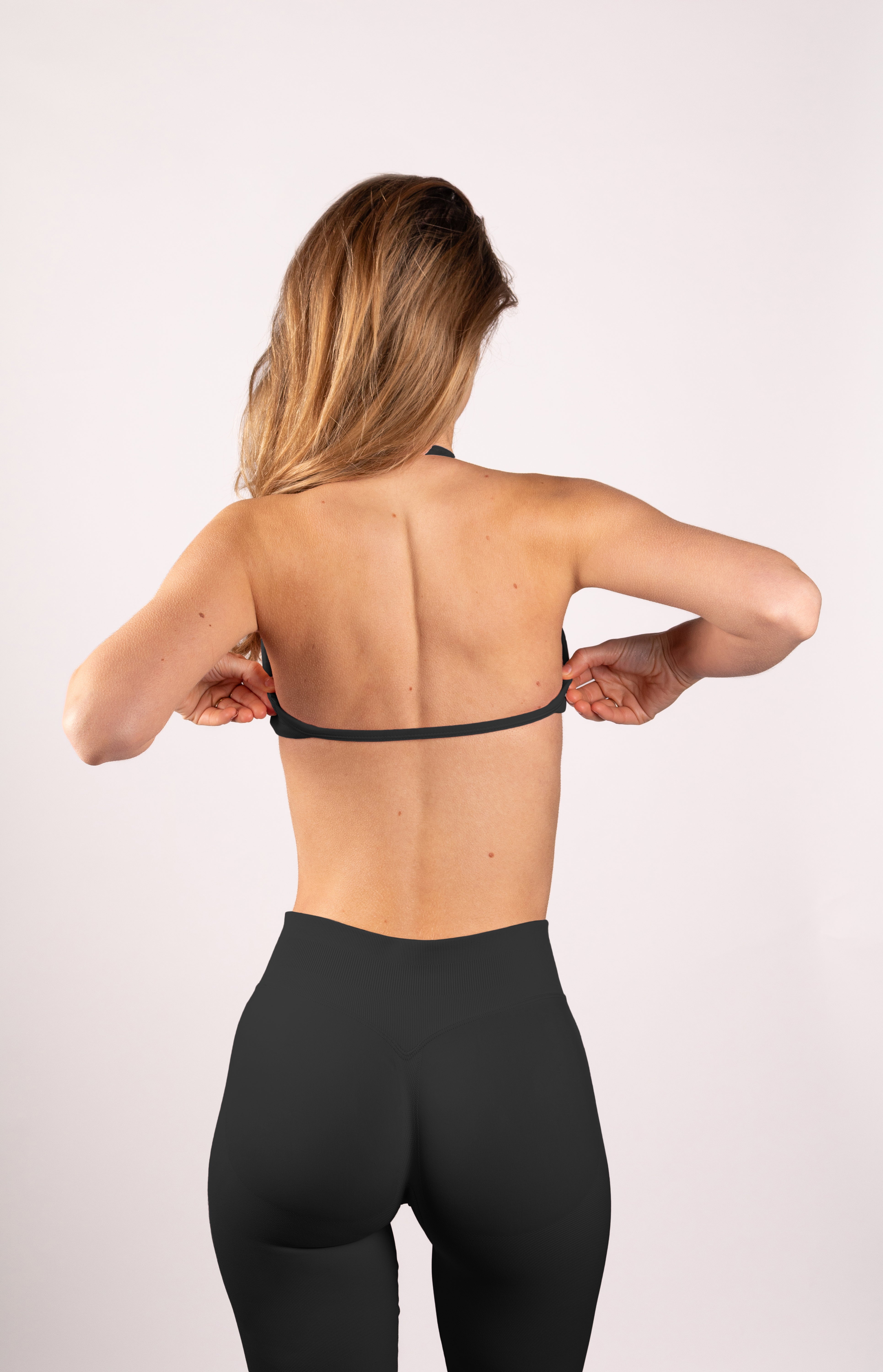 Beau | Bra V2 - Noir