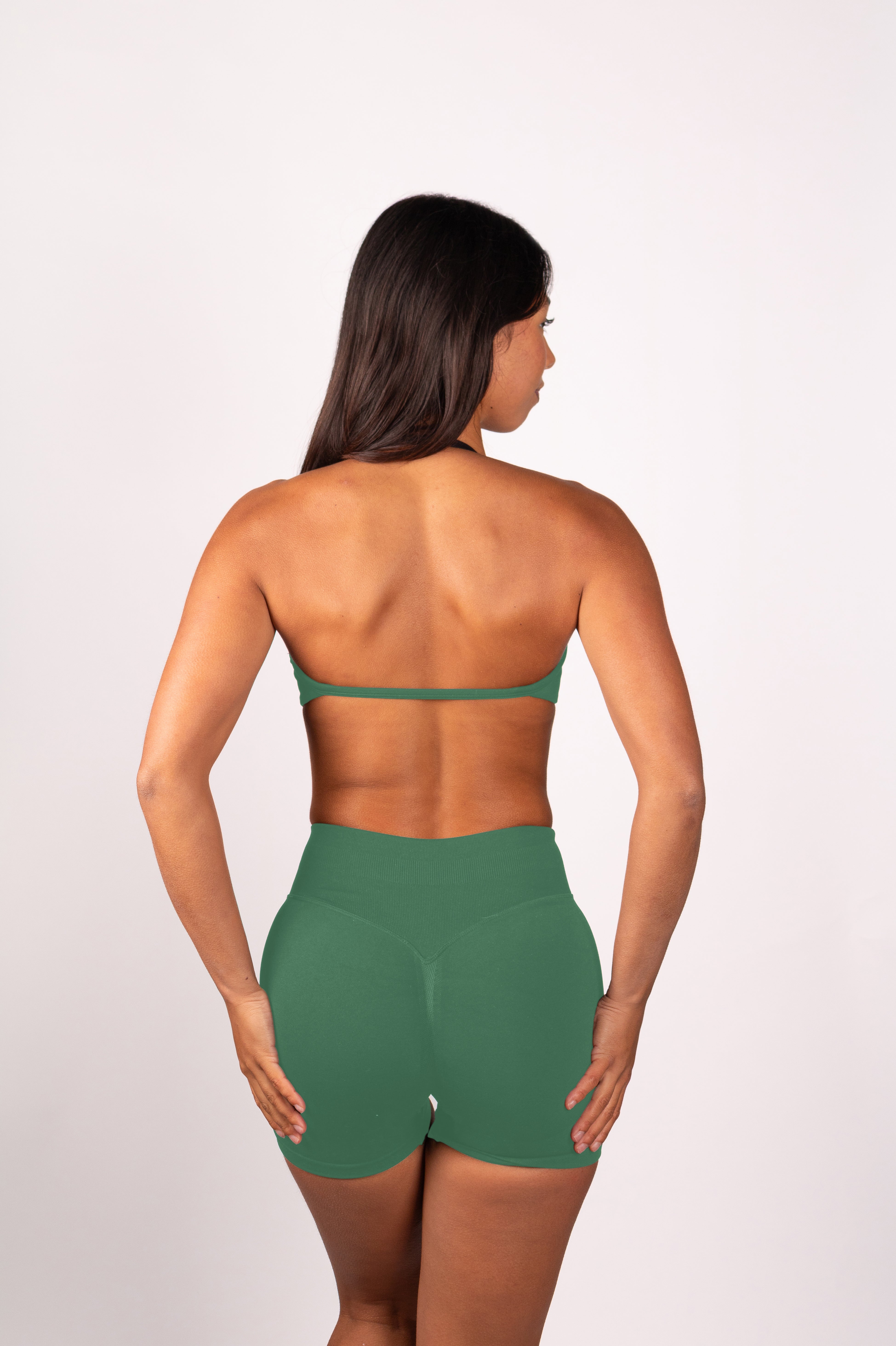 Beau | Bra V2 – Green