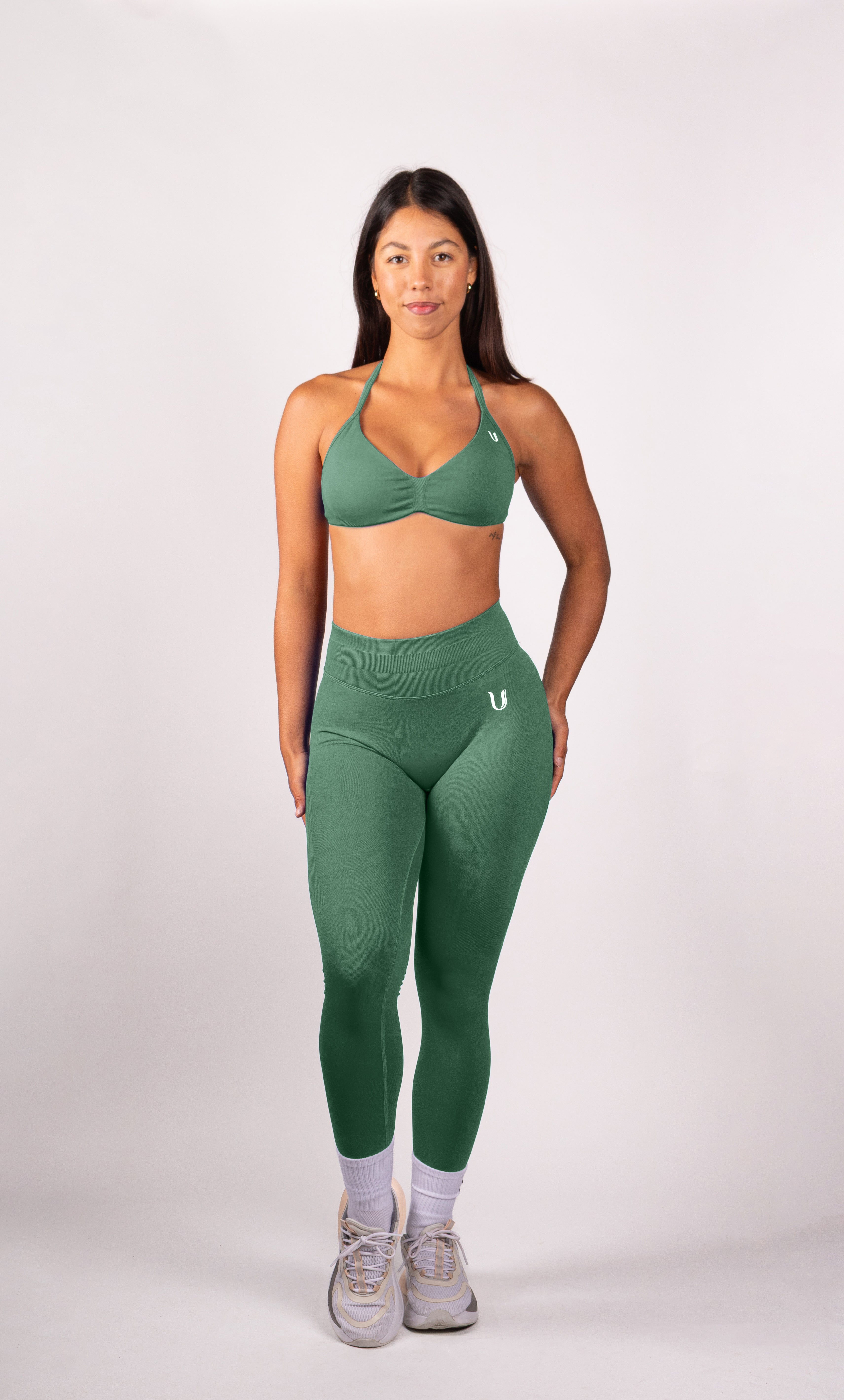 Beau | Bra V2 – Green