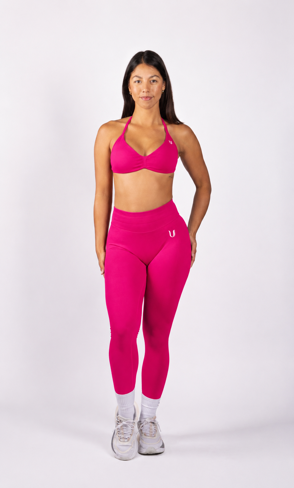 Beau | Sports BH V2 - Himbeere