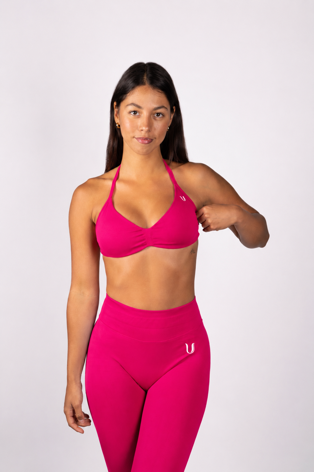 Beau | Sports BH V2 - Himbeere
