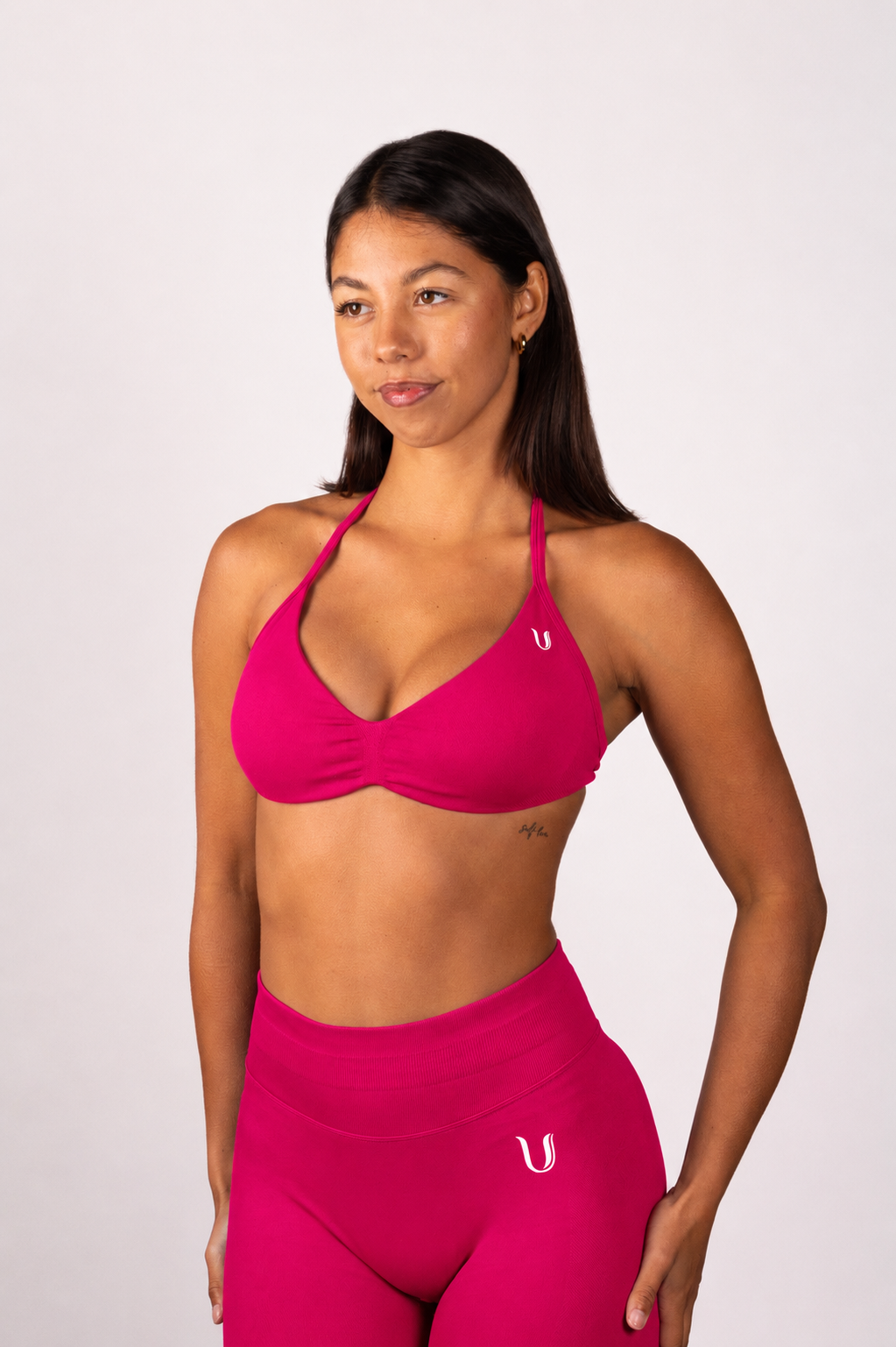 Beau | Sports BH V2 - Rosa