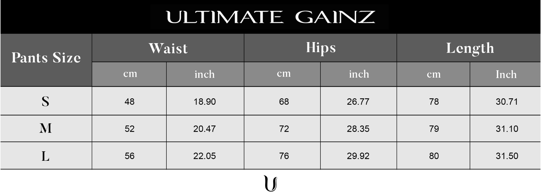 Olivia | Nahtlose Power-Leggings - Grau