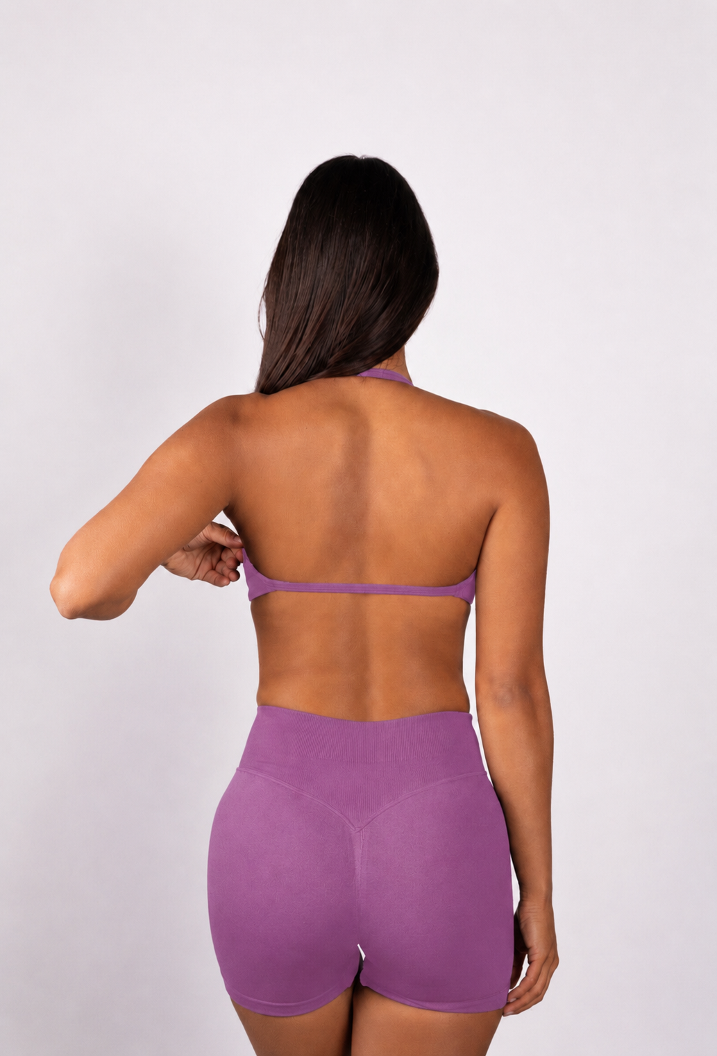 Beau | Sports BH V2 - Violet