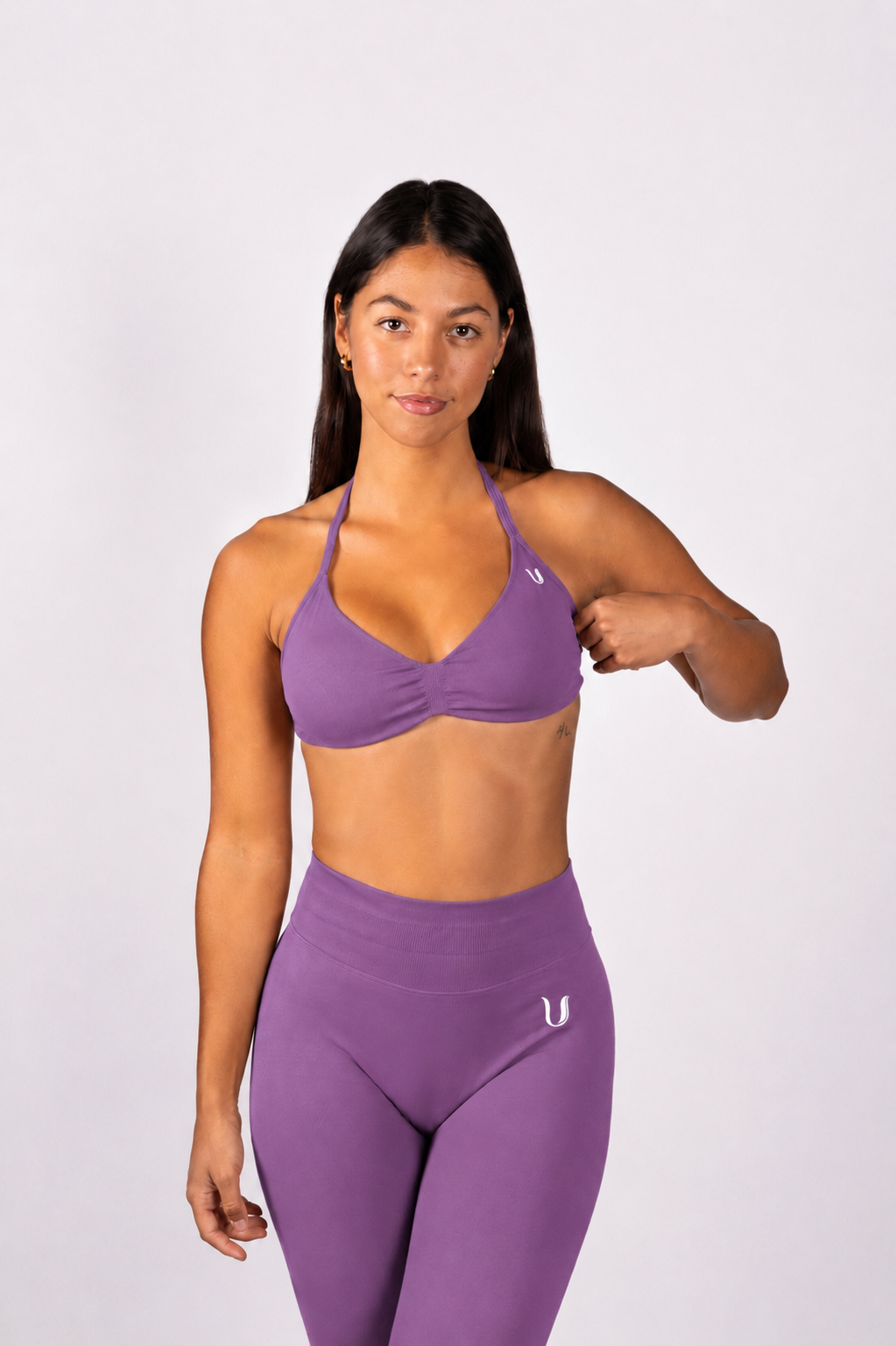 Beau | Sports BH V2 - Violet