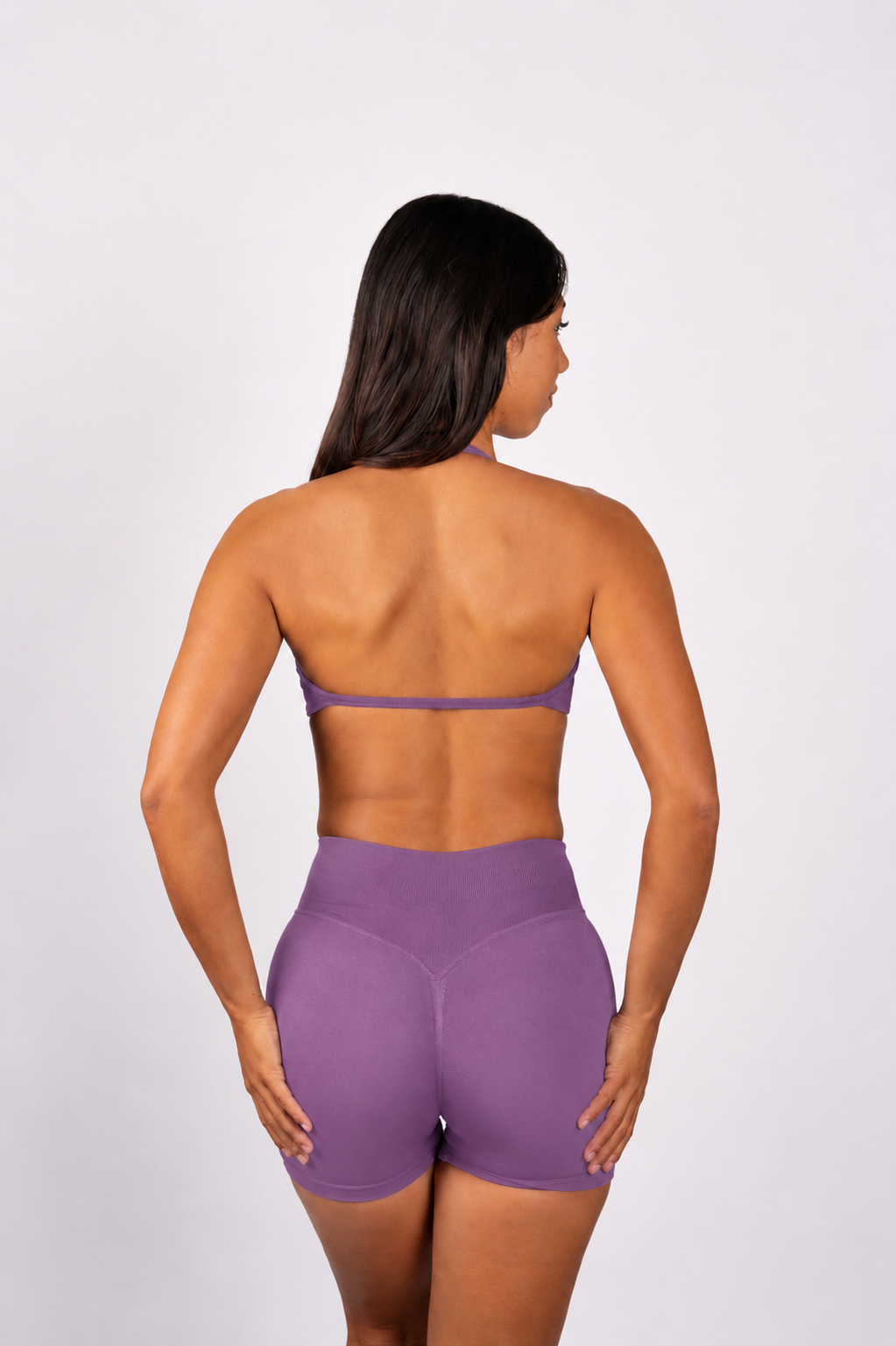 Beau | Sports BH V2 - Violet