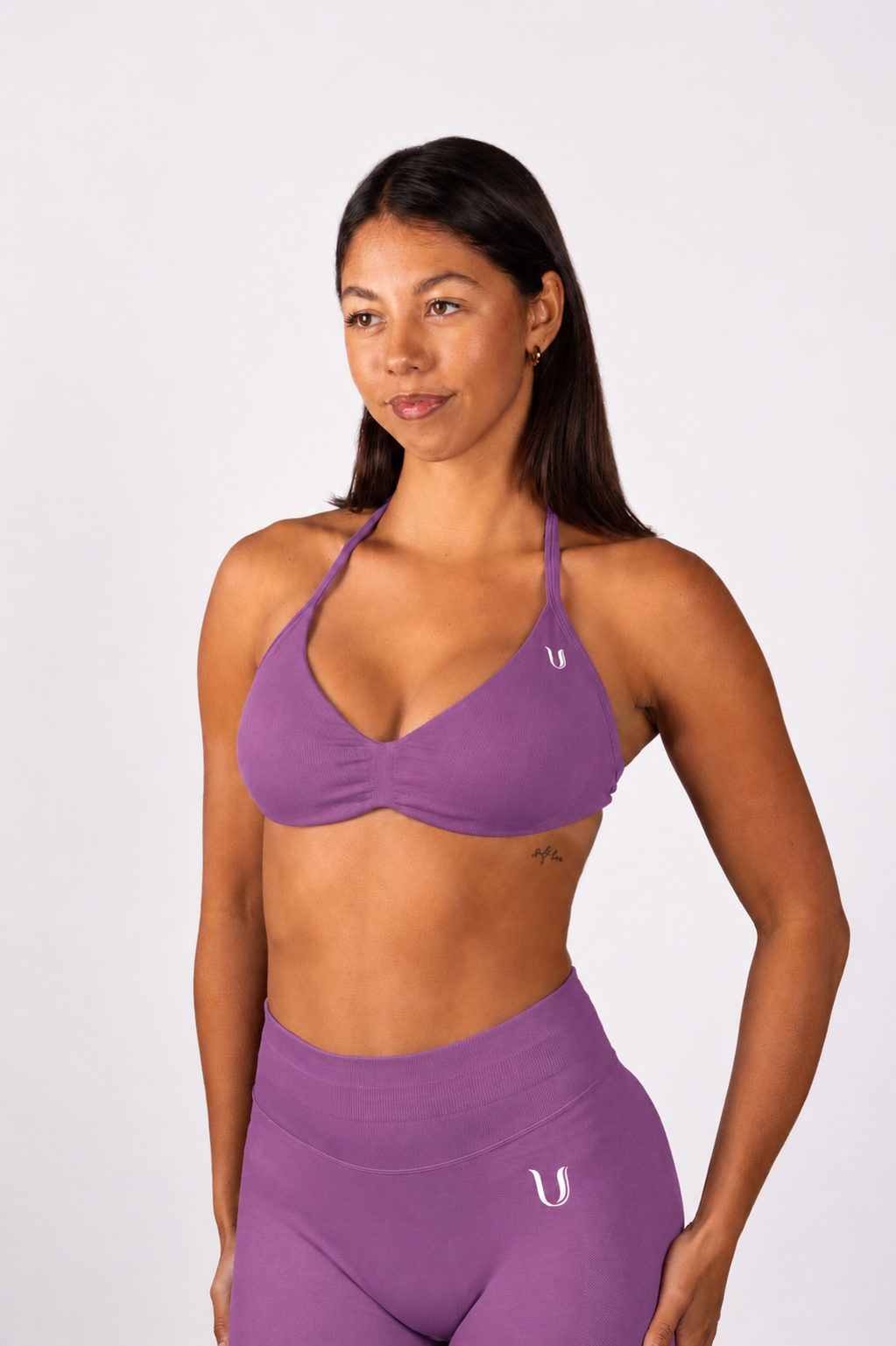 Beau | Sports BH V2 - Violet