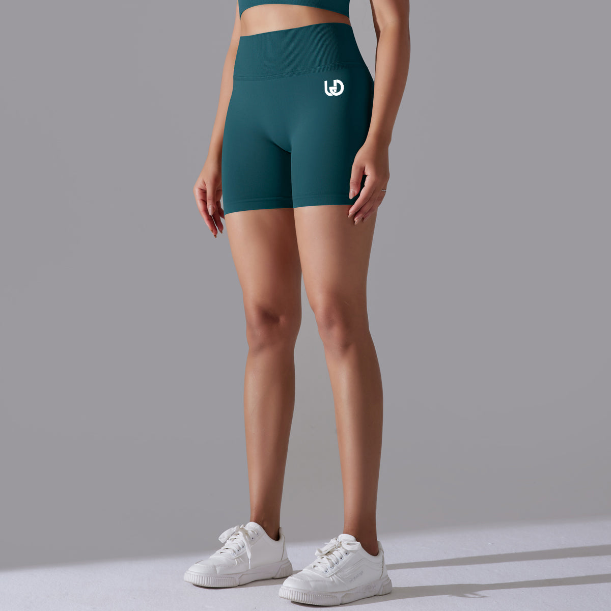 Daisy | Short - Vert foncé