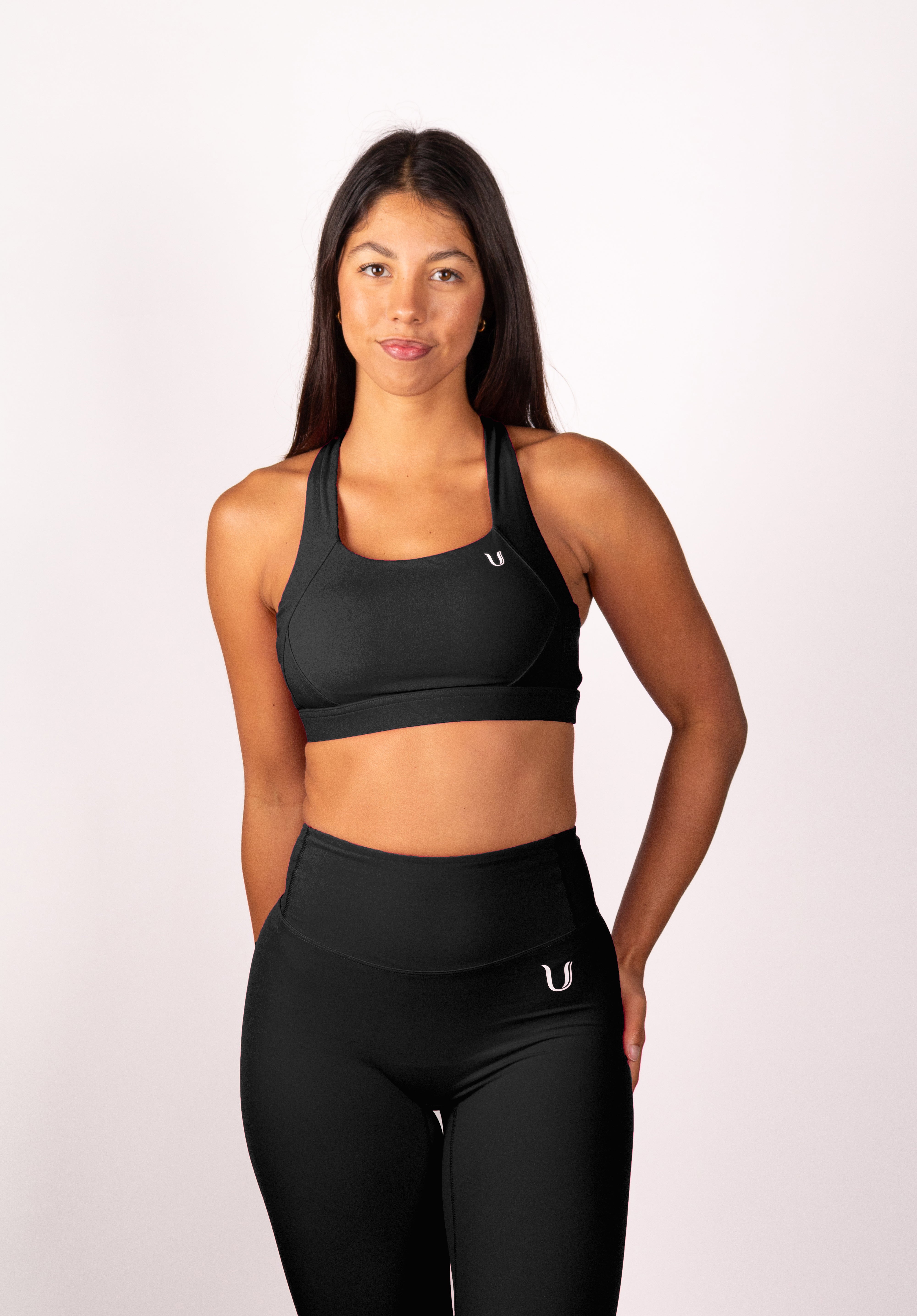 Hailey Bra | The Evolution – Schwarz