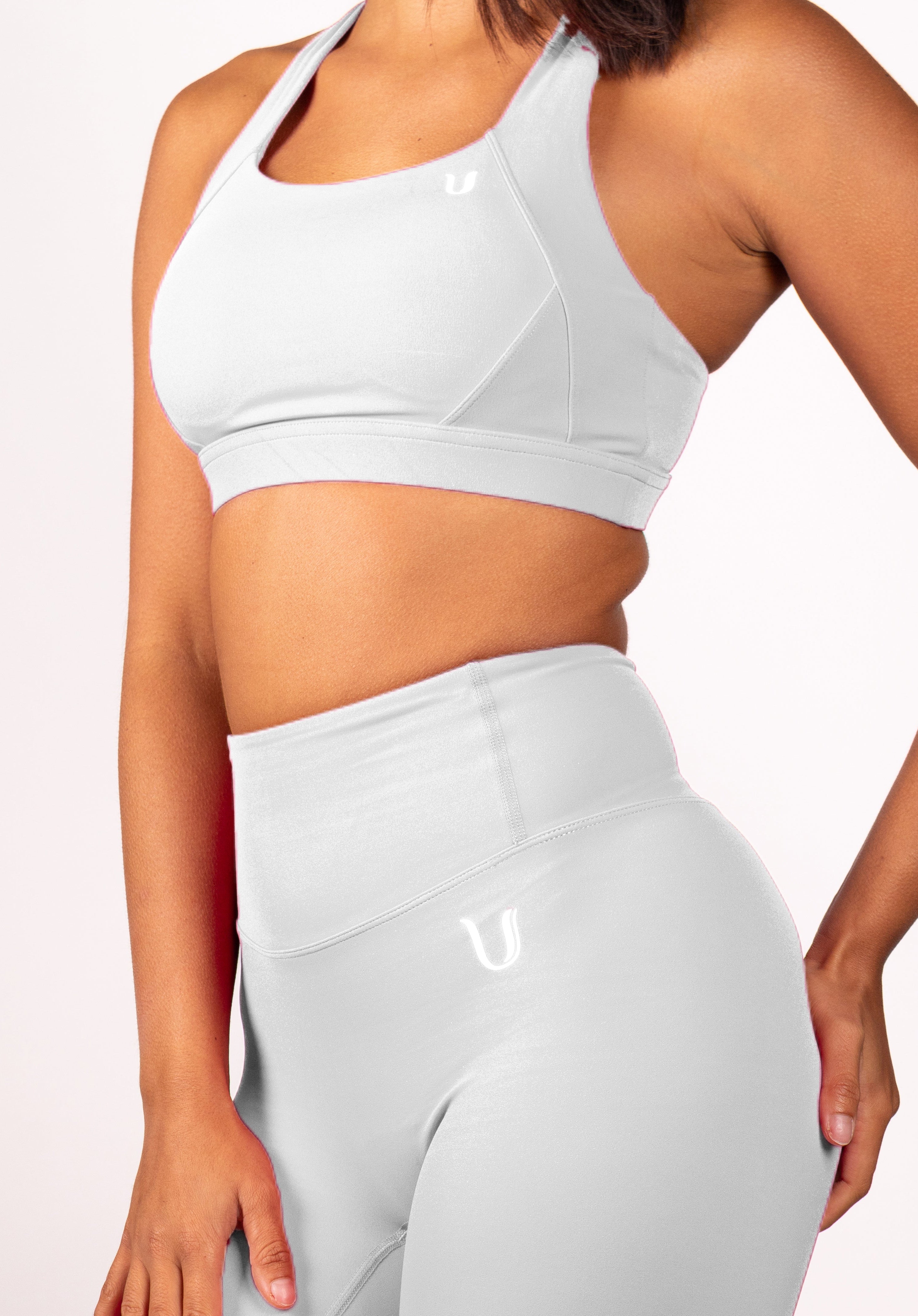 Hailey Bra | The Evolution — Ivory