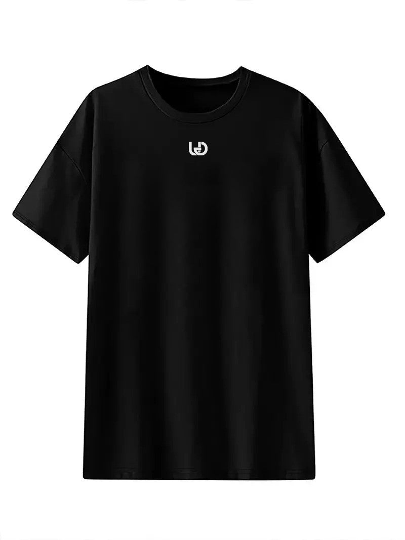 Ultimate Gainz | Oversized Shirt Unisex - Weiß