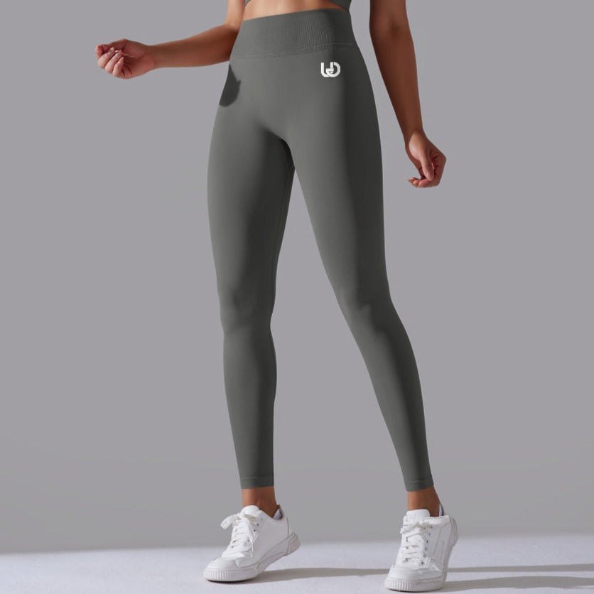 Daisy | Legging - GrisFoncé