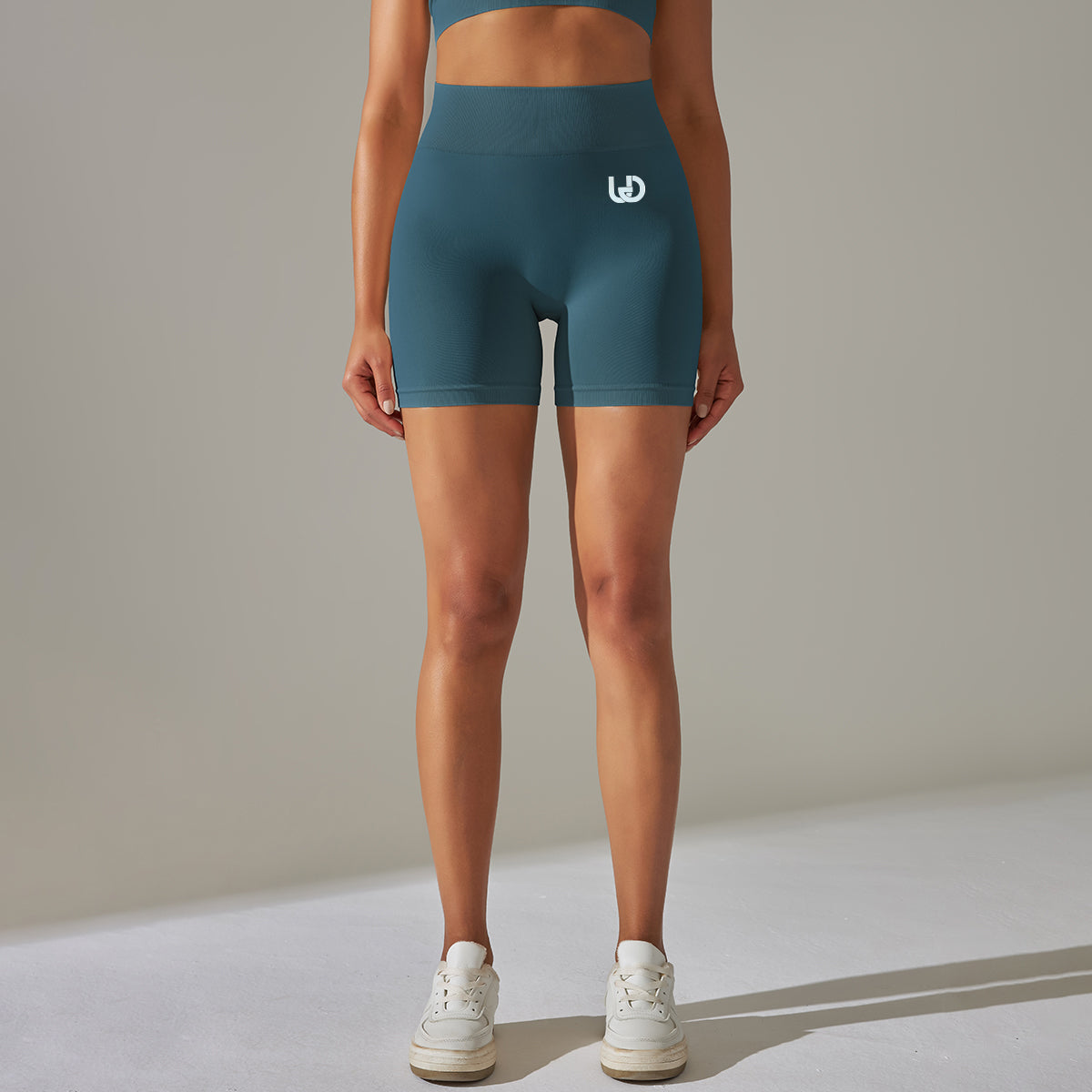 Liv | Short - Groen