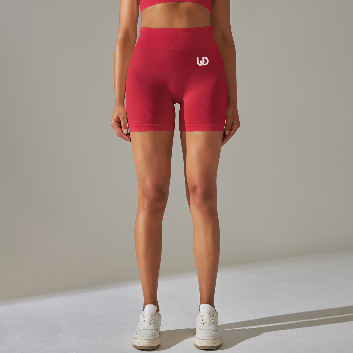 Liv - Short - Rouge