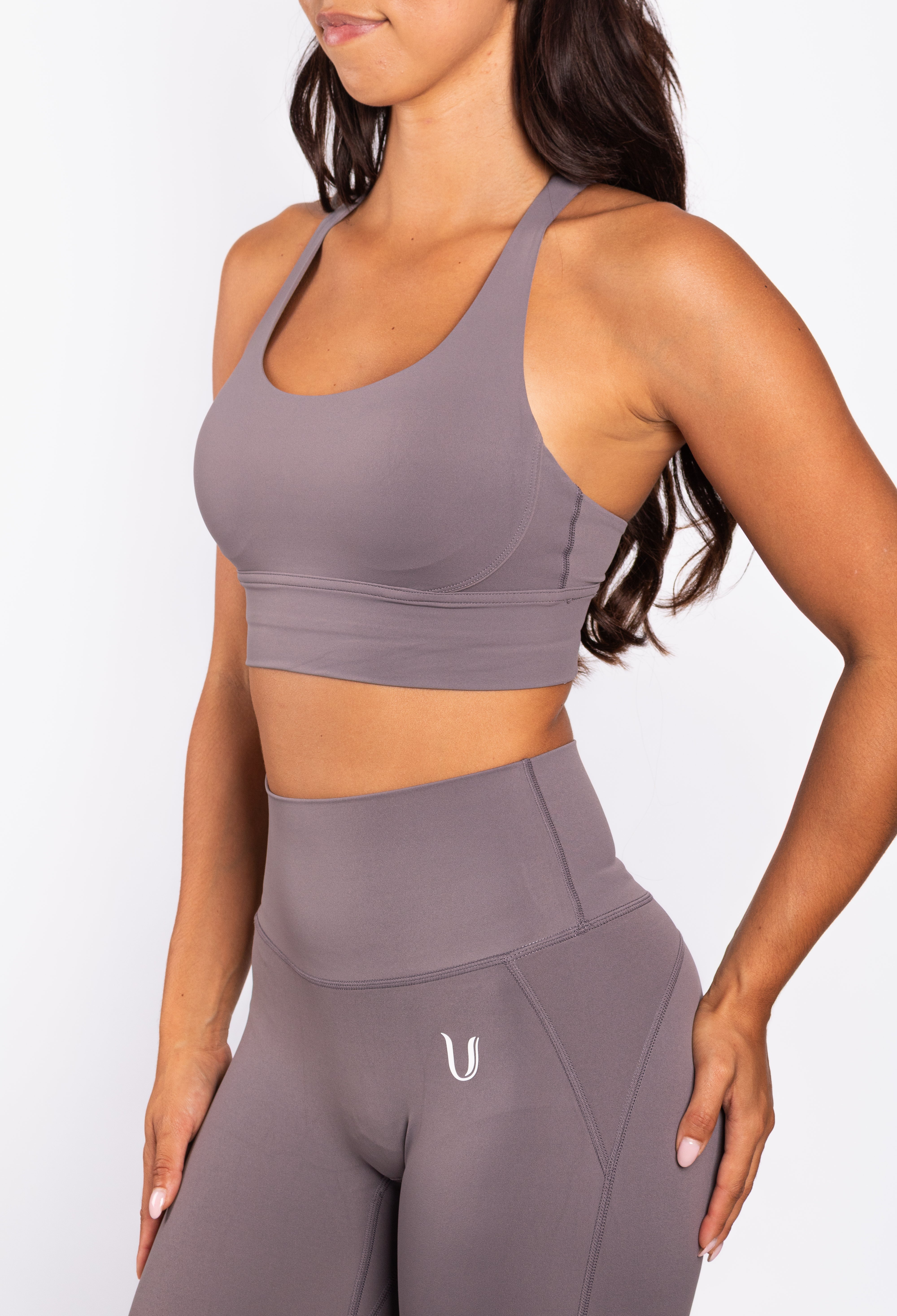 Kyra | Cross BH - Schwarz